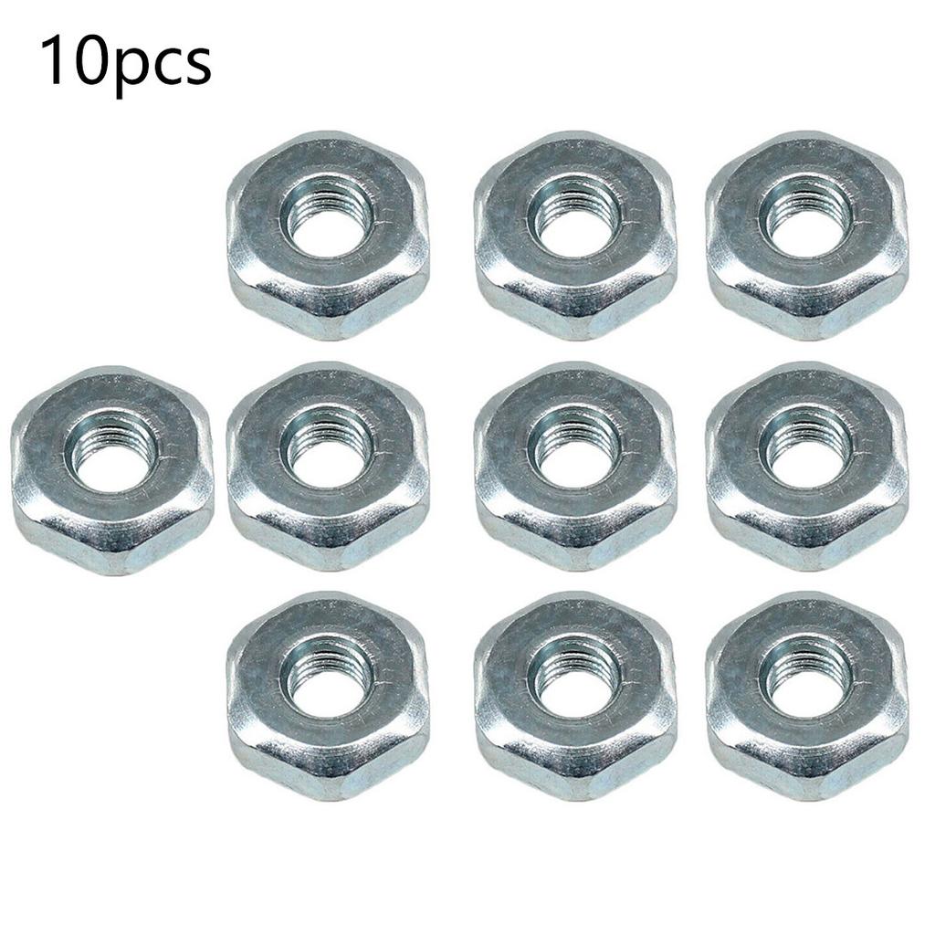 MS190T Bar Nut MS192 MS192T Replacement Accessories