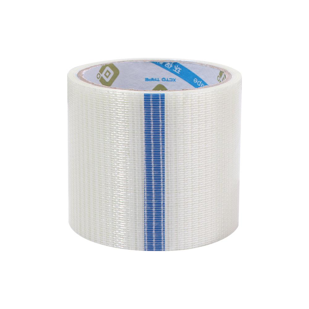 Waterproof Adhesive Tent Repair Tape Strong Self-adhesive Quick Fix Cracks Holes Shelter Canopy Patch Tape Rain-proof Sunshade 8cm-10m