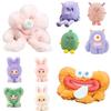 Inc University Monsters Mike Plush Toy Doll Kids Xmas Birthday Nursery Gifts