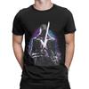 Assassin Creed Shadows Merch T-shirt Unisex Cotone Maglietta Stampa Grafica Top Maglietta