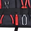 5pcs Car Tool Kit Professional Hose Clamp Pliers Set Fuel Line Disconnection and Removal Tool Kit for Auto Repair