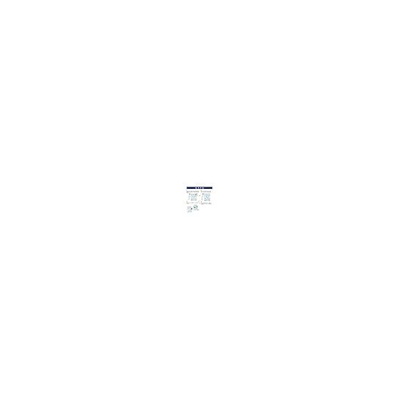 Orb Tech Elephant Mirror Scale Removal Large Size (50 X 80 X 25 Mm) Diamond Pad Mirror/Glass Scale Removal Bathroom Bathroom Bath Cleaning Mirror