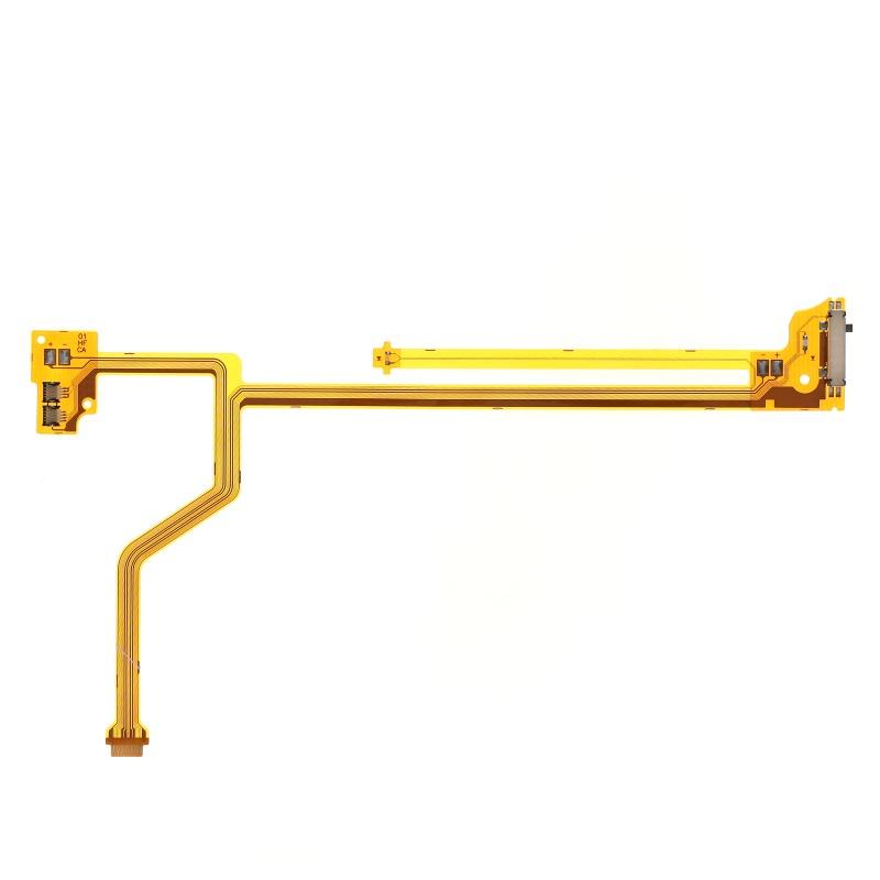 For 3DS Speaker Flex Ribbon Cable for 3DS 3DSXL 3DS 3DSXL LCD Speaker Volume Control Top Flex Ribbon Cable