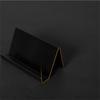 Holder Business Card Holder Name Card Display Stand Name Tag Display Rack Business Card Storage