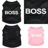 Drooling Dog Pet Vest For Small Dogs Comfortable And Stylish Summer Clothes