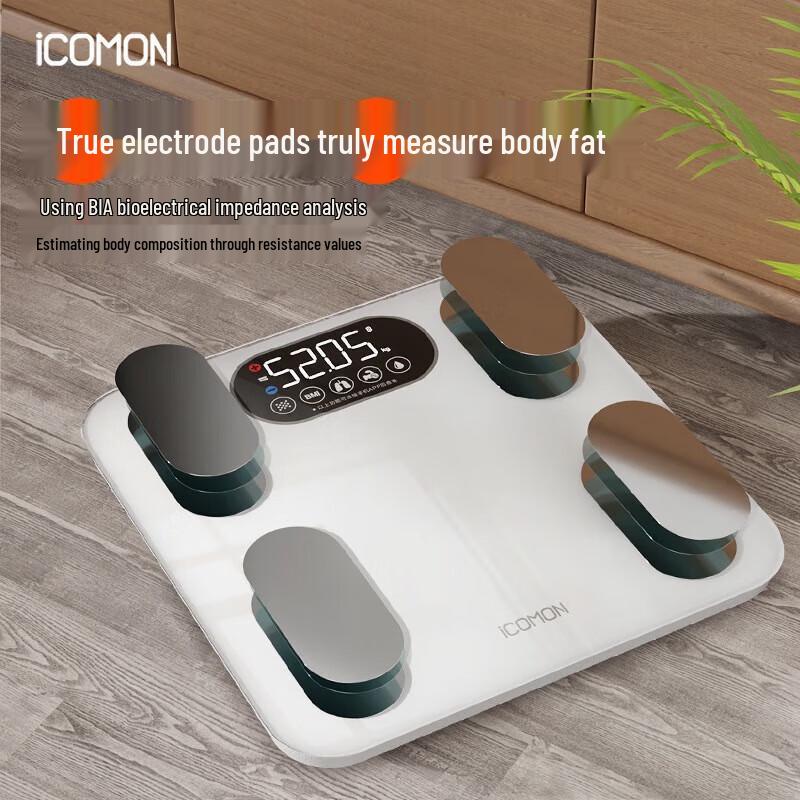 ICOMON Smart Body Fat Scale (CN version)