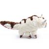 Soft And Cuddly The Last Airbender Resource 18" Appa Avatar Plush Doll For Kids