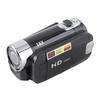 Digital Camera 1080P 16MP HD 16X Zoom Anti Shake Handheld Built in Microphone Video Camera with LED Fill Light