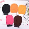 1X Moroccan Hammam Bath Scrub Glove Exfoliating Body Facial Tan Massage Mitt