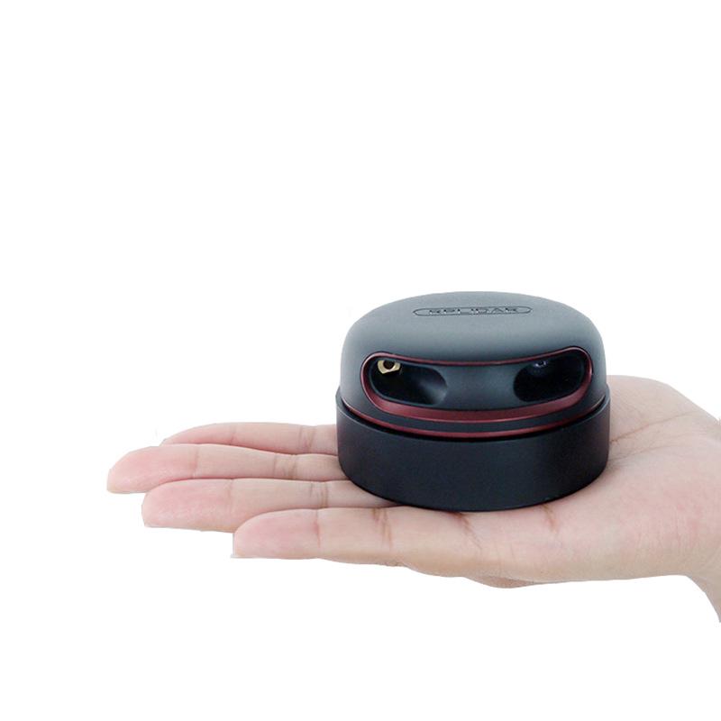 RPLIDAR-A2 360° Laser Radar Scanner, 12 or 18m Range Options