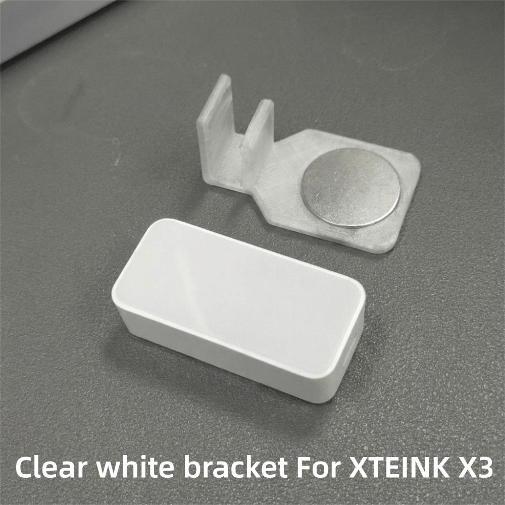 Magnetic Lamp Body E-Reader Accessories LED Lamp for XTEINK X3 X4 Reading Light Kit