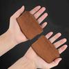 2Pcs Weight Lifting Training Half Finger for Palm Fitness Sports Bodybuilding Gymnastic Grips Gym Hand for Palm Protecto