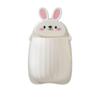 Bathroom Toothbrush Holder Makeup Brush Storage Shelf Drainer Drying Cup Remote Control Storage