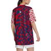 Adidas x Stella McCartney Pre-Match Soccer Jersey Men Tops Red HI2144