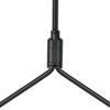 Reliable XLR Splitter Adapter Cable Cord Male To Double Female Connectors Adaptor Wire Y-Splitter 3Pin Microphone Line