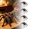 Realistisches Hüpfspielzeug für Halloween-Party-Streich, Krabbelnde Fälschung