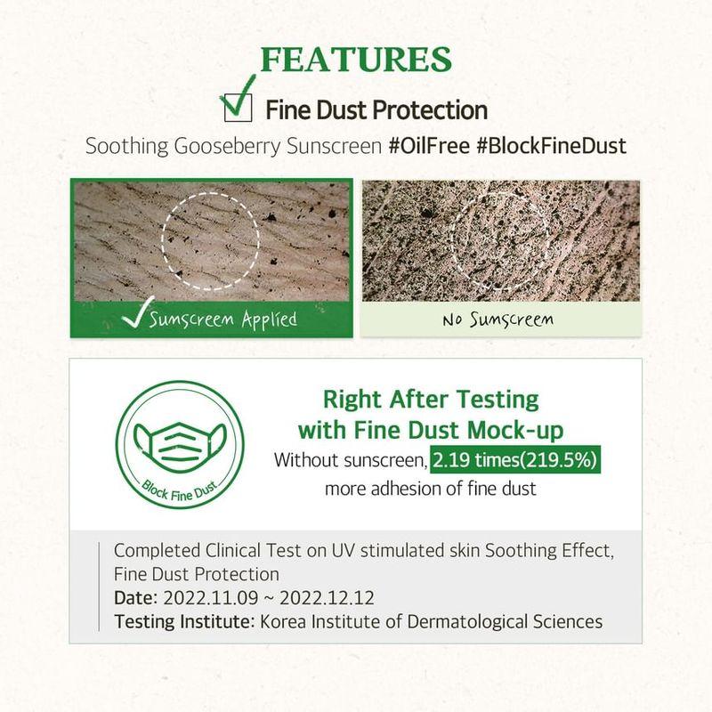 Skinfood Berry Sun Care Kit