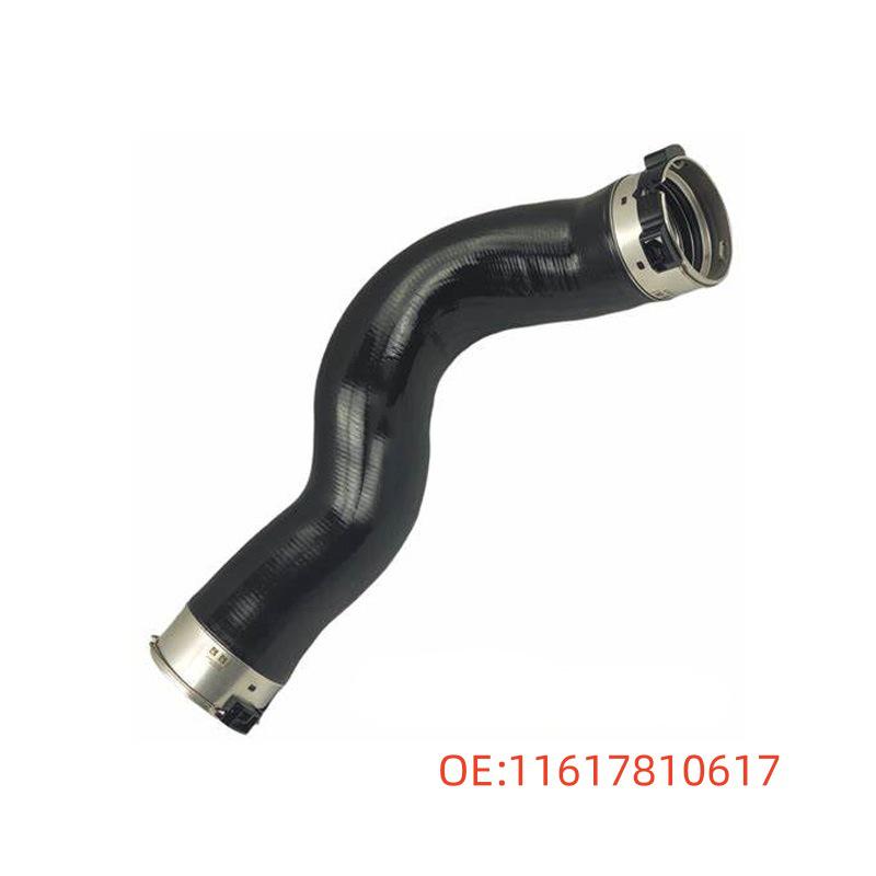 

BMW F10/F11 Turbocharger Air Intake Hose 11617810617