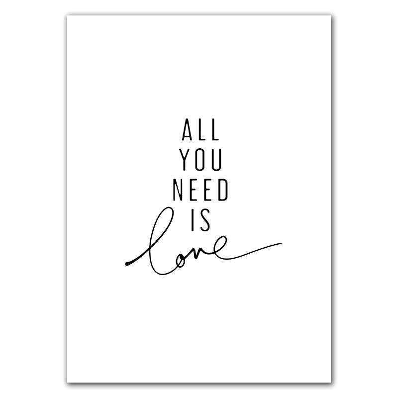 Landschaft Gras Herbst Landschaft Drucke Kunst Leinwand Malerei Wilde Pflanze Natur Raum Dekoration Bild Wand Poster FJ031