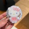 Sanrio My Melody MagSafe-Compatible Phone Stand and Case
