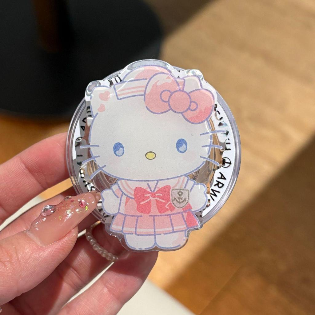 Sanrio My Melody MagSafe-Compatible Phone Stand and Case