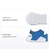 Altaswim Casual Sports Comfortable Non-Slip Low-Top Walking Shoes Baby Shoes Blue GV7797