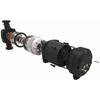 Electronic Water Circulation Pump For Beta 2 25-40/180 Ibo Central Heating Furnace 1 Pc