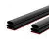 Blocking Insects Door Sound Insulation Rubber Strip Door Joint Windproof Sticker  Office