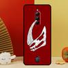 Mudhorn Rhino Skull Case For Nubia Red Magic 10 Pro Plus 6 7 Pro 6S 7S 5G 6R RedMagic 9S 8S 8 9 Pro Plus Cover