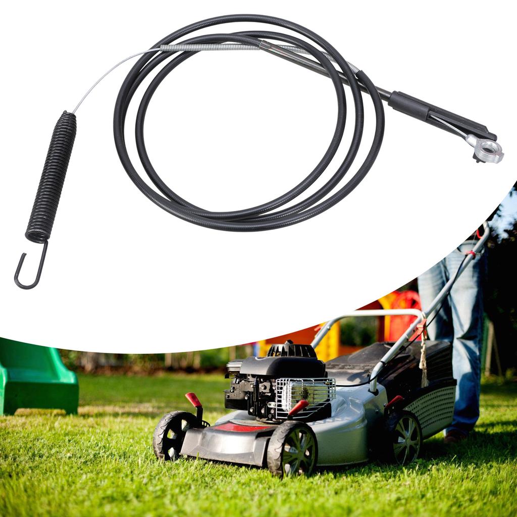 Bremszug 133-1998 Für Toro 30 Zoll Timemaster 20976 20978 21200 21810 21811 Rasenmäher Messerkupplung Ersatz