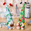 Delightful Gnome Summer Figurine With Coconut Hat And Ocean Style For All Occasions