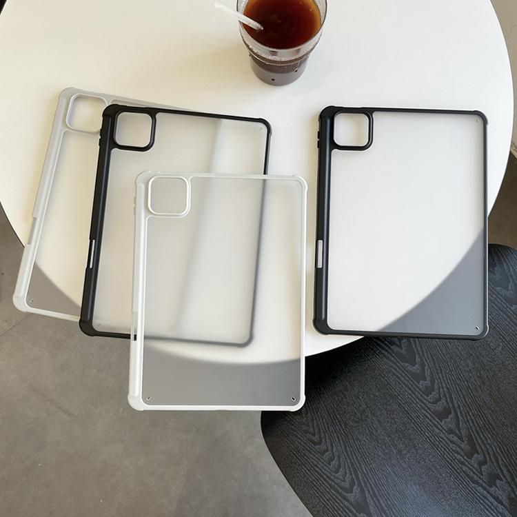 Tablet Case for Xiaomi Pad 6S for Xiaomi Pad 6S Pro 12.4 Inch Case With Pencil Holder