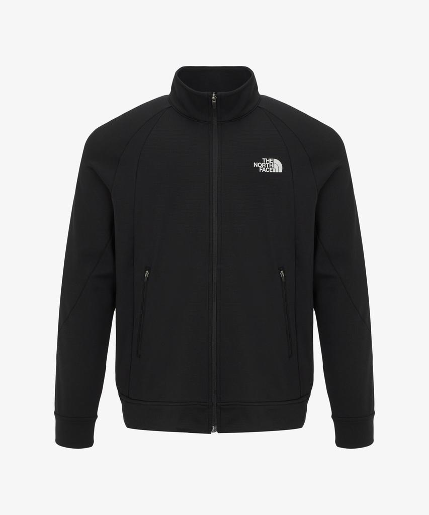 The North Face Nj5Jr66A Men'S Move-Free Jacket Black