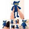 Pete The Cat Plush Toy Soft And Cuddly Gift For Kids