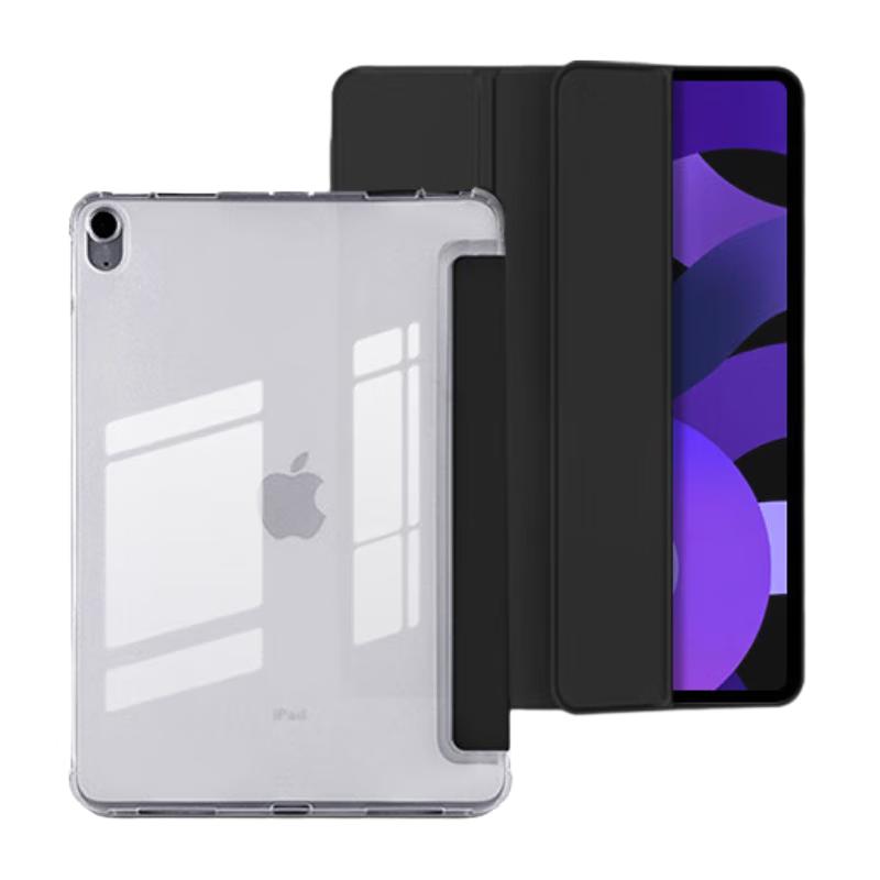 ALittleFlower Tri-Fold Smart Case for Apple iPad