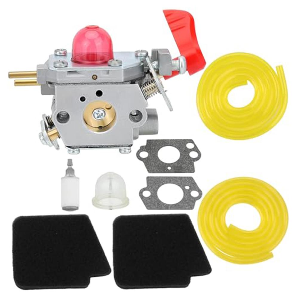 For 545081857 Carburetor Kit For BVM200FE For 25CC Leaf Blower Parts Replacement For 25CC Engine Power Tool Accessories