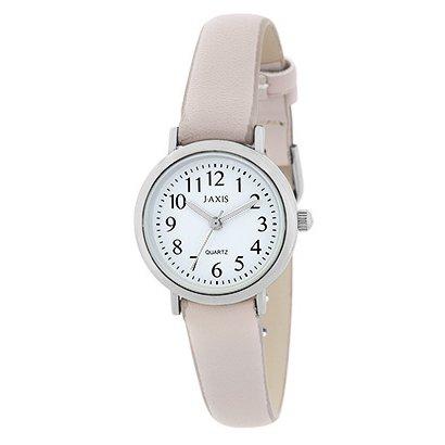 J-AXIS CB2B0004 Unisex Wrist Watch CB2B0004-GY CB2B0004-MO Gift Casual Business Sports Student