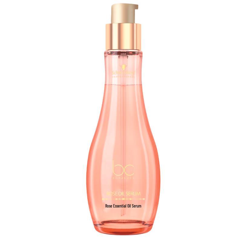 Schwarzkopf Professional Bonacure Rose Oil Serum 100ml