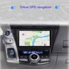2din Android10 Car Radio Multimedia Carplay Auto GPS Navigation 4G For Toyota Prius V Plus Alpha 2012 2013 2014 2015 - 2017