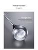 Adjustable Italian Minimalist LED Pendant Light for Bedroom or Entryway