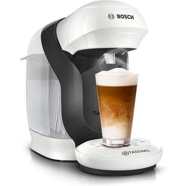 Капсульная кофемашина Bosch TAS1104 Tassimo Style