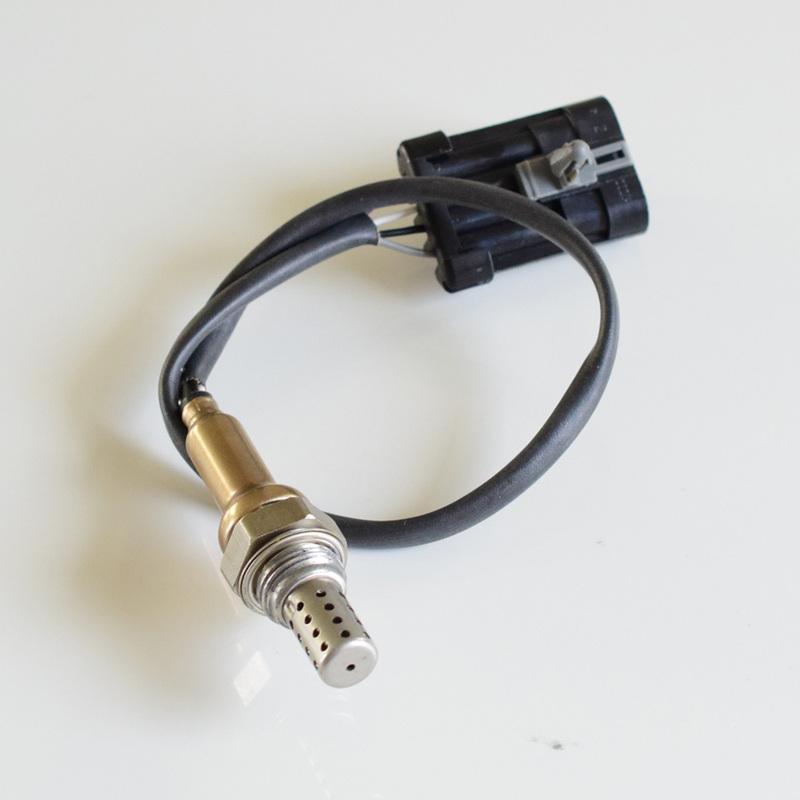 Factory O2 Sensor Lambda Probe Oxygen Sensor 25324175 For Refine Lifan 320 520 620 X60 BYD F3 1.6L For Buick Excelle
