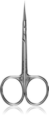 

cuticle scissors TU прозрачный