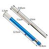 Sharpener Multifunction Portable Double Head Diamond Knife Outdoor Sharpening Tool