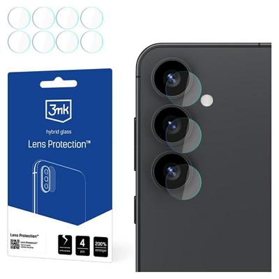 Kamera-Schutzglas für Samsung Galaxy S25 Plus 3MK Lens Protection