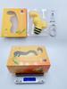Namiya Tiny Bee Vibe: Cute & Powerful Vibration and Suction Sex Toy for Women