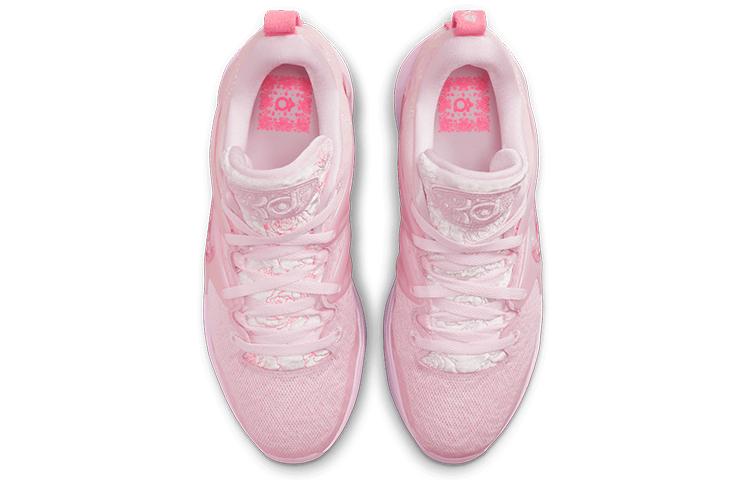 Nike KD 15 NRG EP 'Aunt Pearl' DQ3852-600