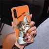 Mylene Farmer Phone Case For Samsung Galaxy A17 A16 A15 A14 A13 A57 A56 A55 A54 A53 A37 A36 A35 A34 A33 A26 A25 A24 A23 Galaxy A