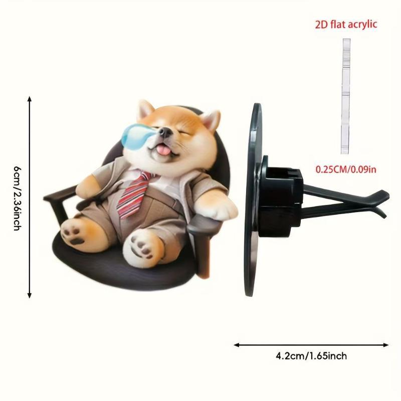 NEW Car Interior Decoration Car Air Freshener Diffuser Car Air Outlet Perfume Clips Air Outlet Aroma Diffuser Ventilation Clip