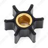 Water Pump Impeller Repair Kit For Johnson Evinrude 5.5 6 7.5 HP 778166, 391391
